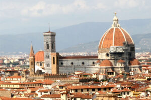 Florence Skyline