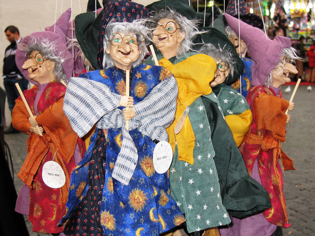 The Befana