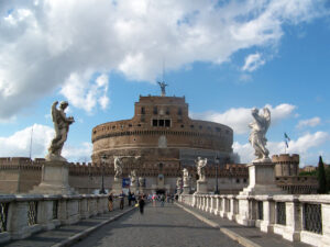 Castel Sant'Angelo