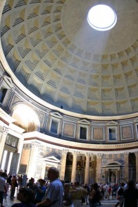 pantheon