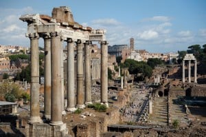 Roman Forum