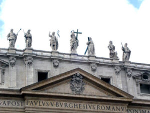 St. Peter's Basilica