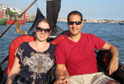 Italy Honeymoon