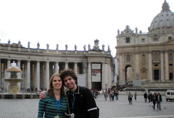 Customized Italy Tours