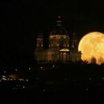 Full moon in Italy_606
