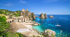 Sicilian Adventure Tour