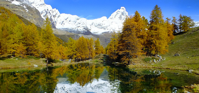 Aosta Valley Italy Trip| Tour Italy Now