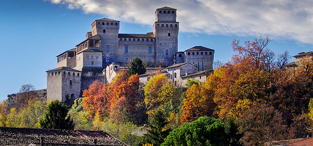 Emilia Romagna Italy