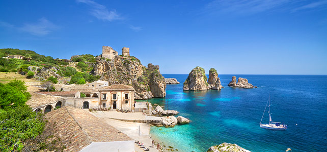 Sicily Italy Holidays| Tour Italy Now