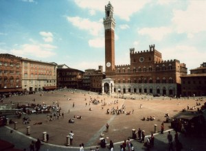 Piazza del Campo | Tour Italy Now
