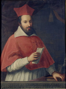 Kardinolas Ippolito d'Este |  Kelionė po Italiją dabar