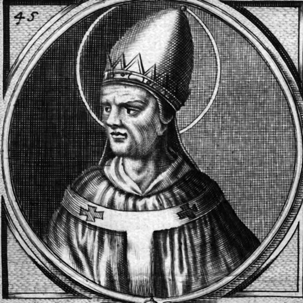 Pope SIxtus III
