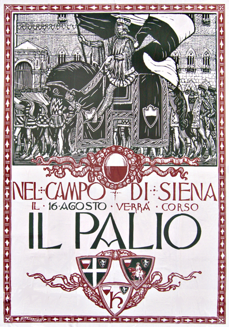 siena-italy-travel-guide-palio-poster