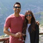 Dhaval and Reema Patel (Niles IL)