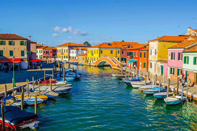 Torcello Island | Tour Italy Now