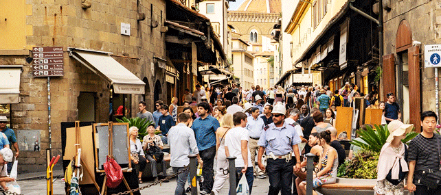 Florence-Shopping-Guide | Tour Italy Now