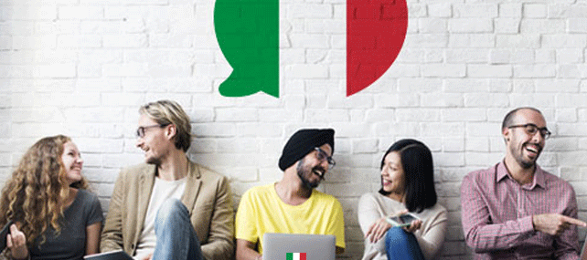Learn-Italian-Language-online